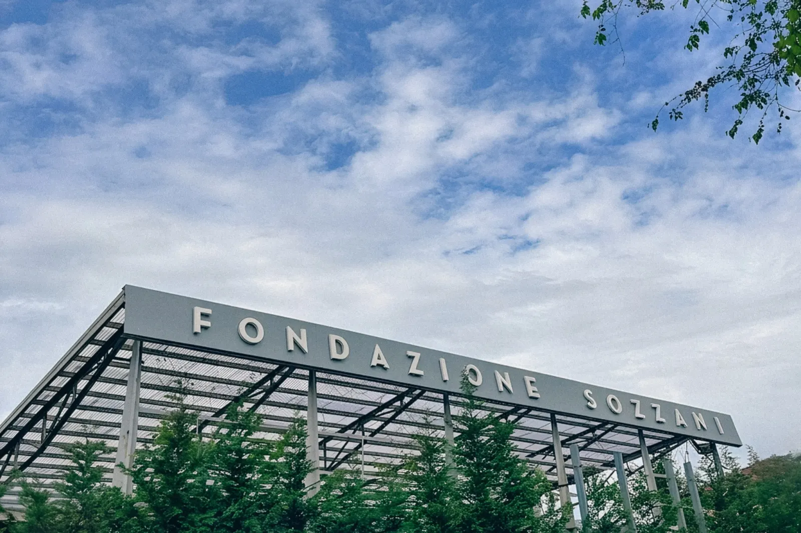 Philippine fashion finds a global platform with an Italian institution