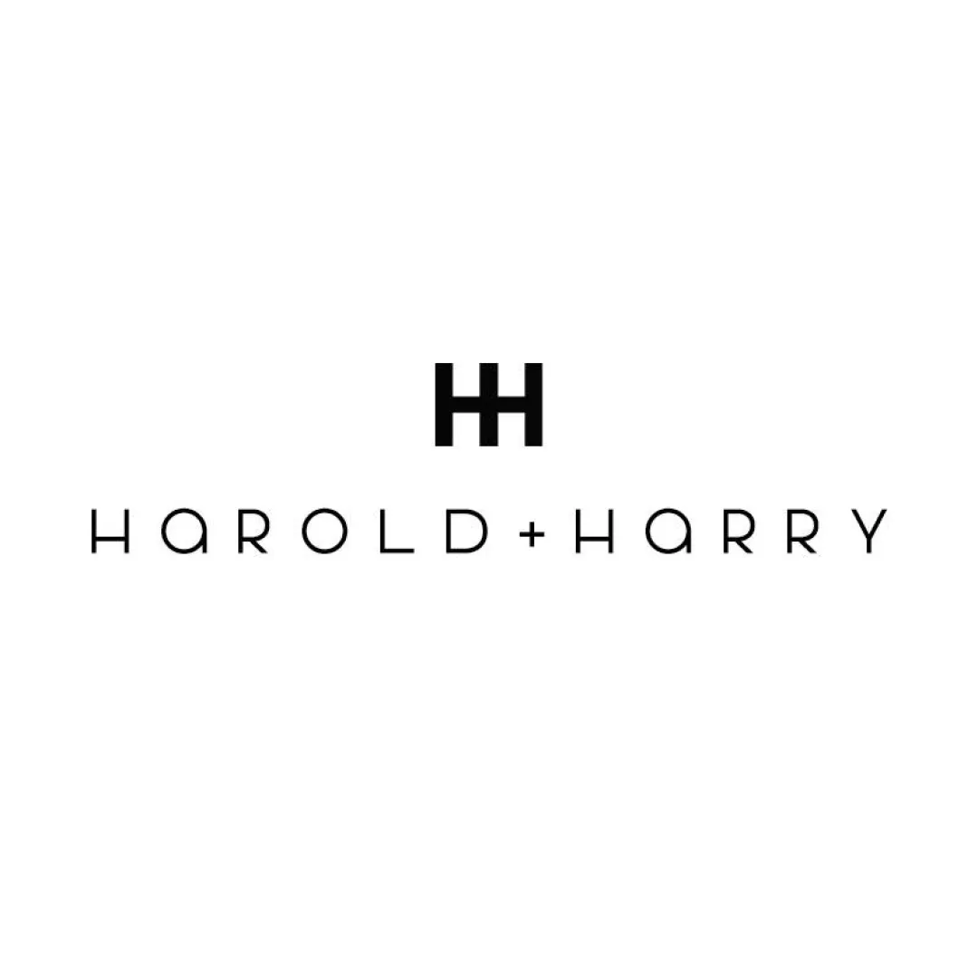 Harold + Harry