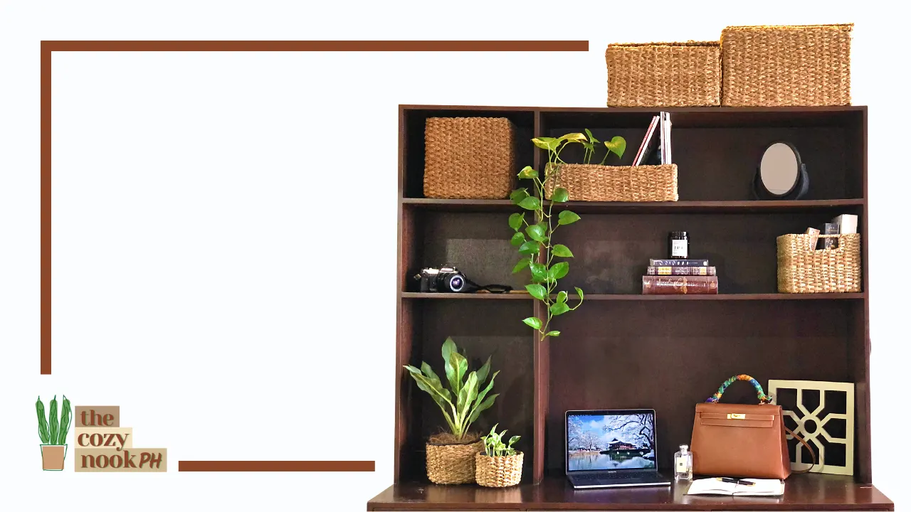 The Cozy Nook PH