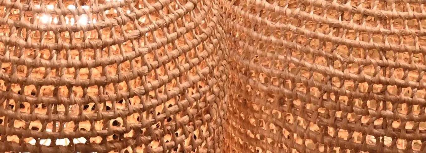 A Handwoven History