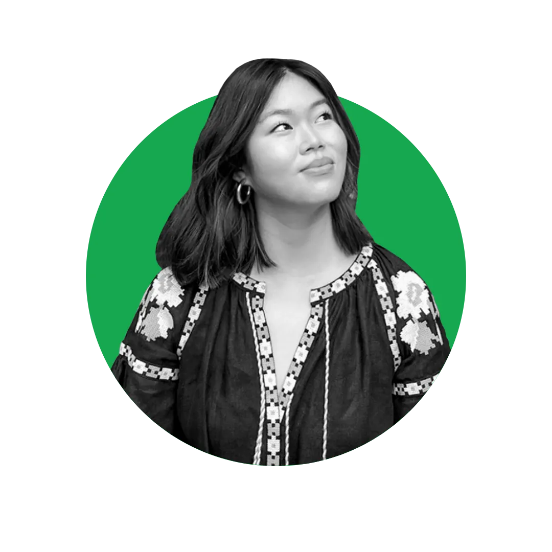 Steffi Cua