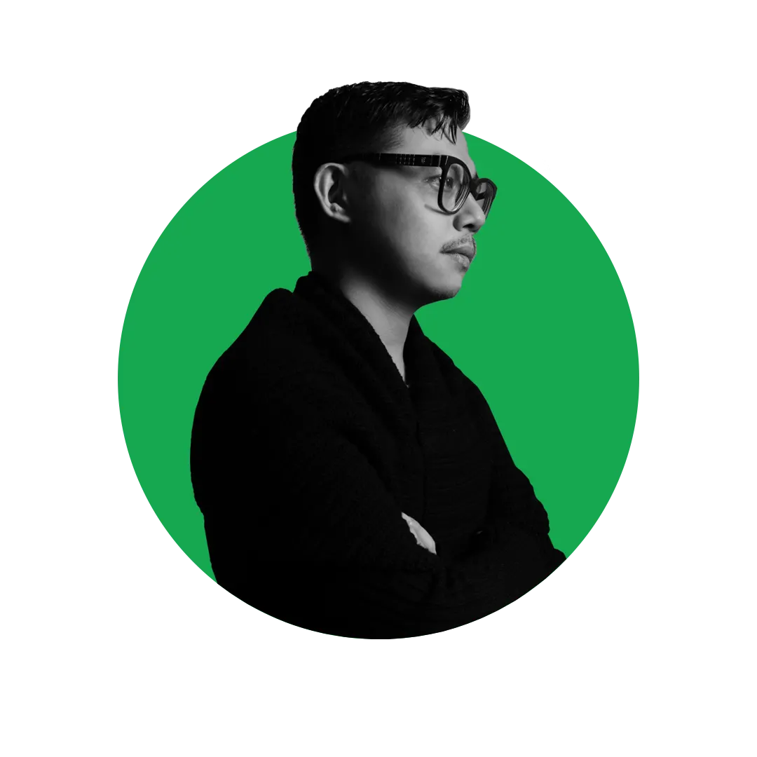 Adam Pereyra