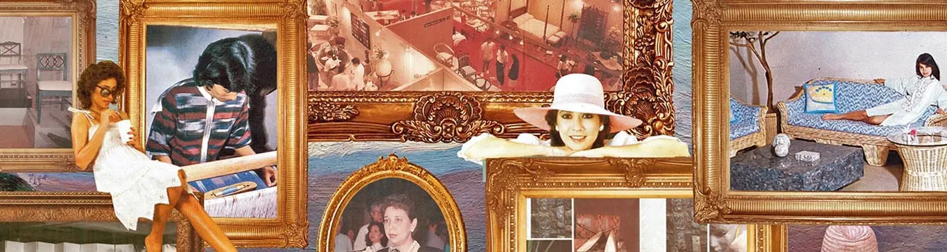 Manila FAME in the 1980s