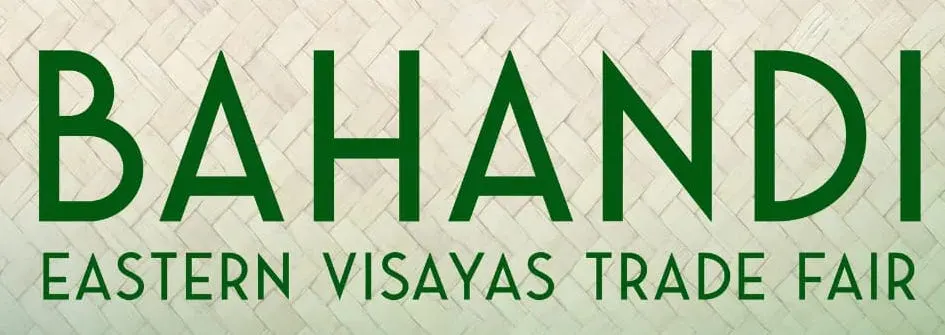 BAHANDI Eastern Visayas Trade Fair Pavilion