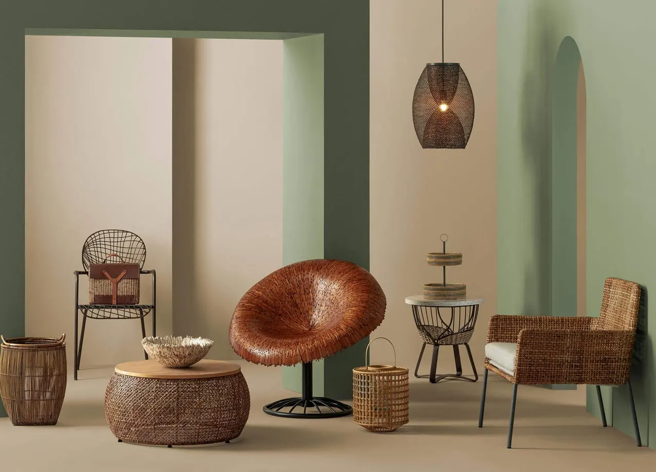 A Strong Philippine Collection at Maison & Objet and More