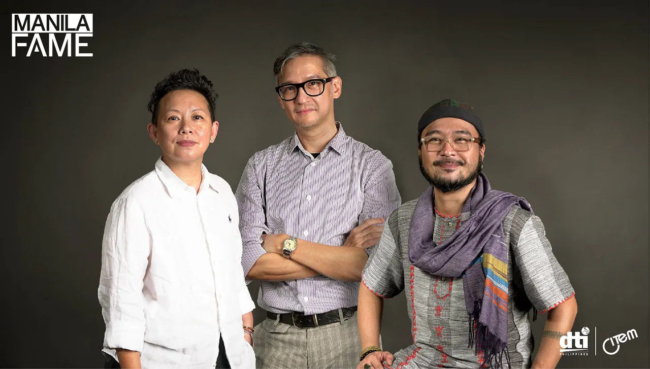 PH designers, MSMEs collaborate for global trade show Manila FAME 2024