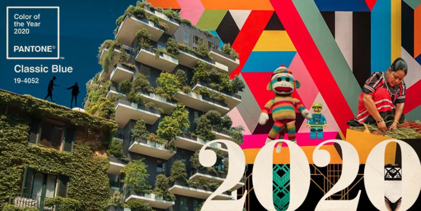 10 THINGS TO LOOK FORWARD TO IN DESIGN THIS 2020