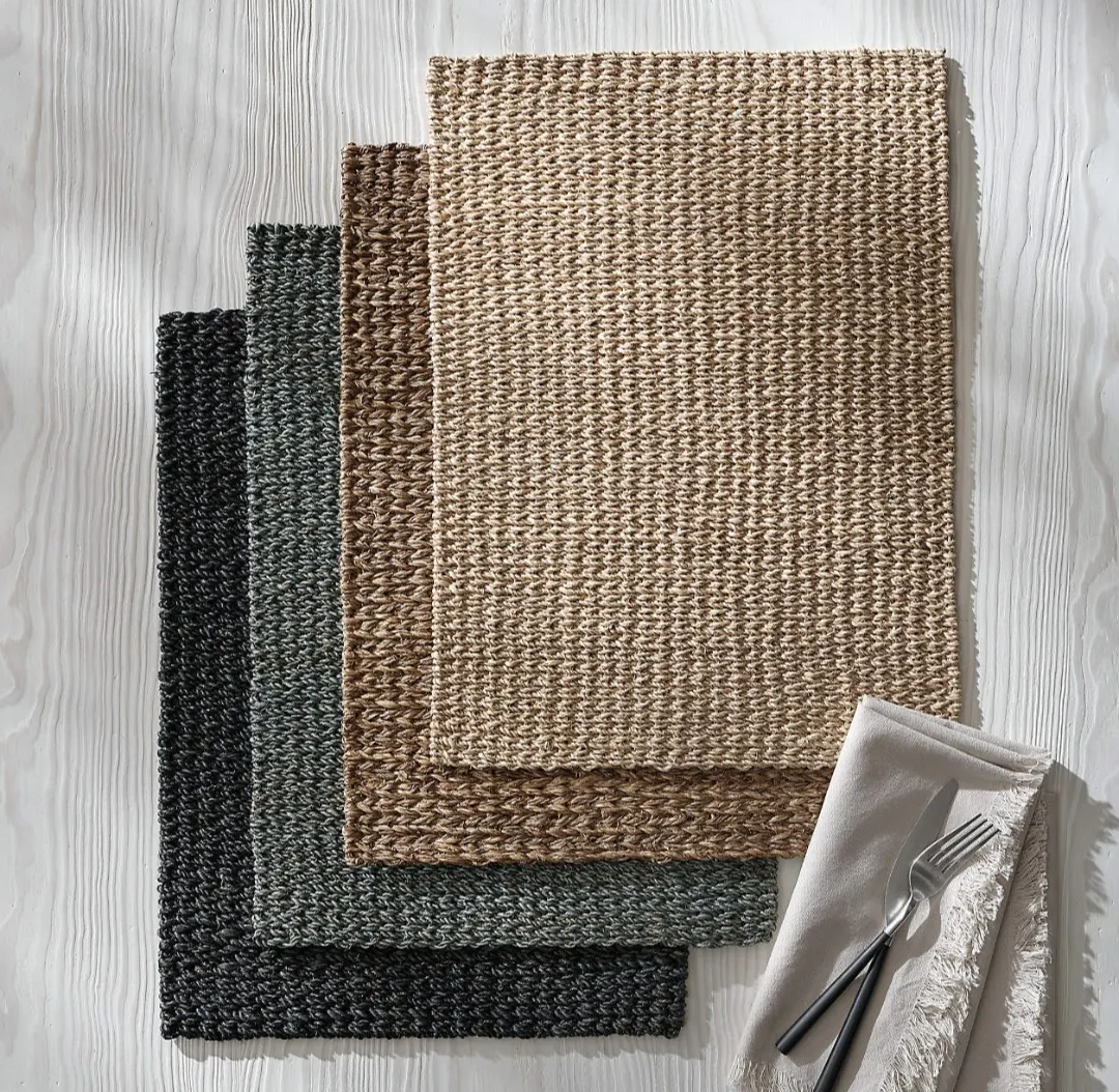 Natural Carpet Industries