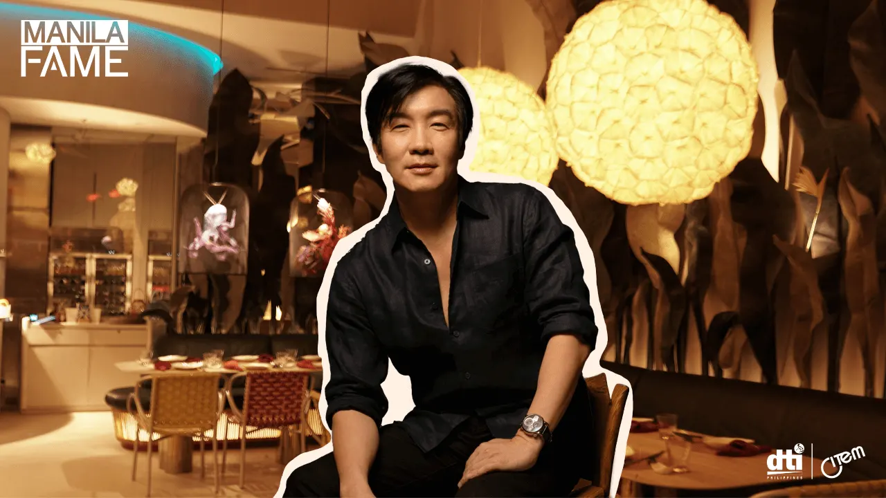 Kenneth Cobonpue to unveil new pieces at Manila FAME homecoming