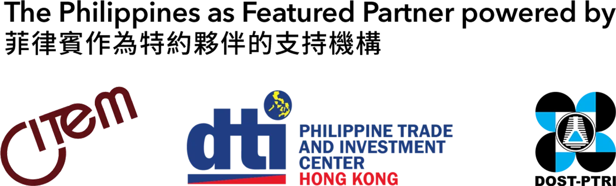 DTI-CITEM, DOST, PTRI