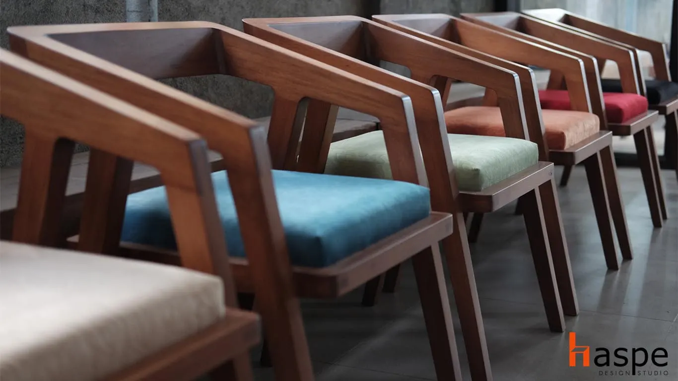 HASPE DESIGN STUDIO