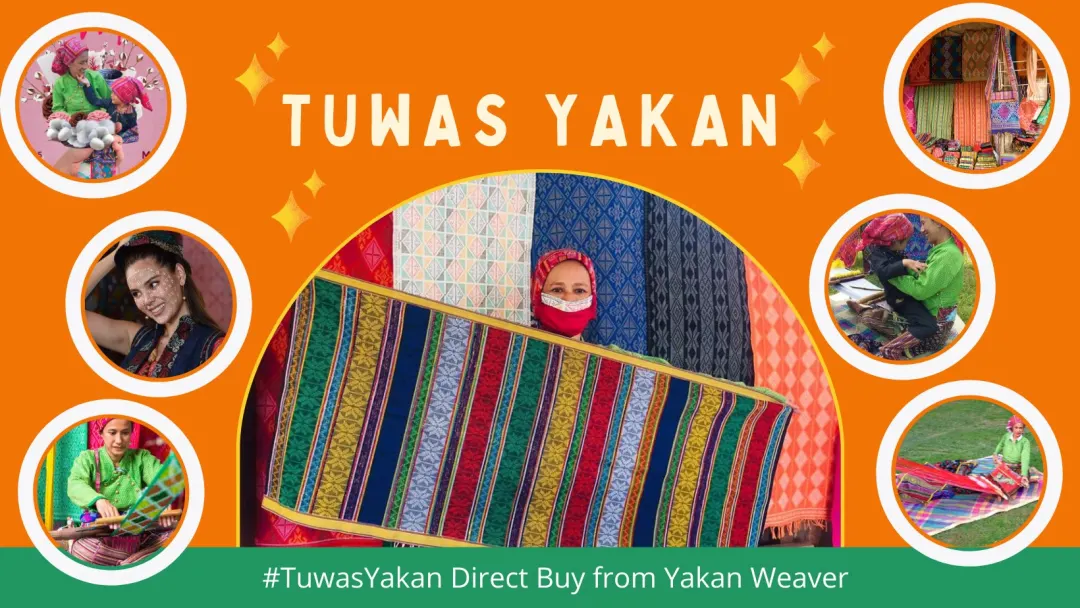 Tuwas Yakan