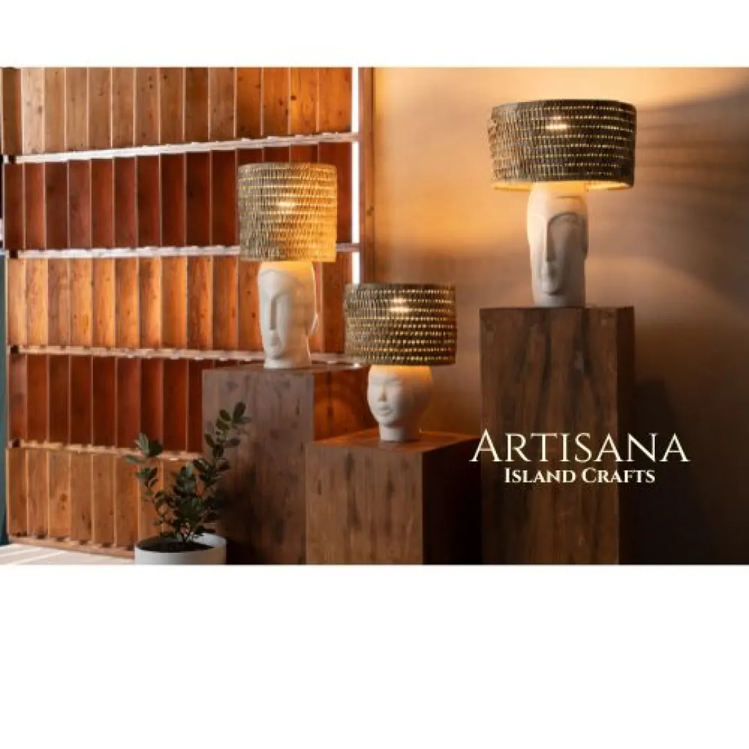 Artisana Island Crafts