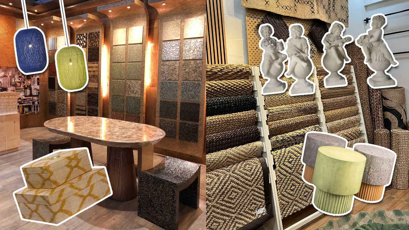 Elevated Earth: Philippine Craftsmanship takes center stage at High Point Market
