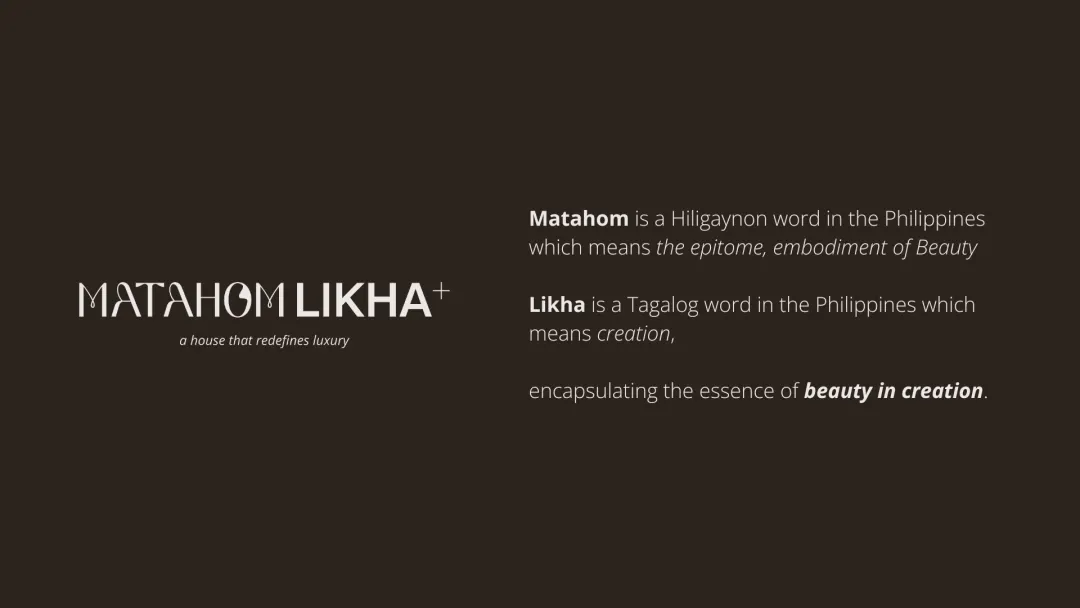 Matahom Likha+