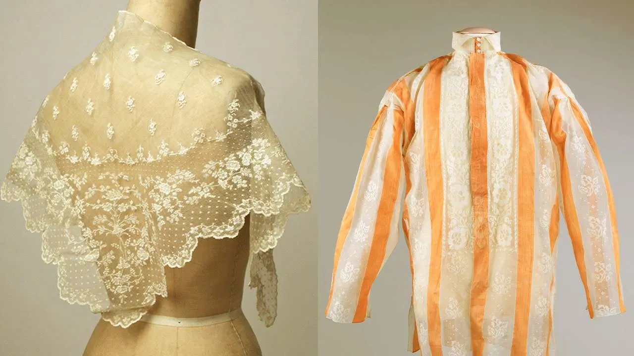Get to know piña fiber: A sustainable plant fiber for textiles