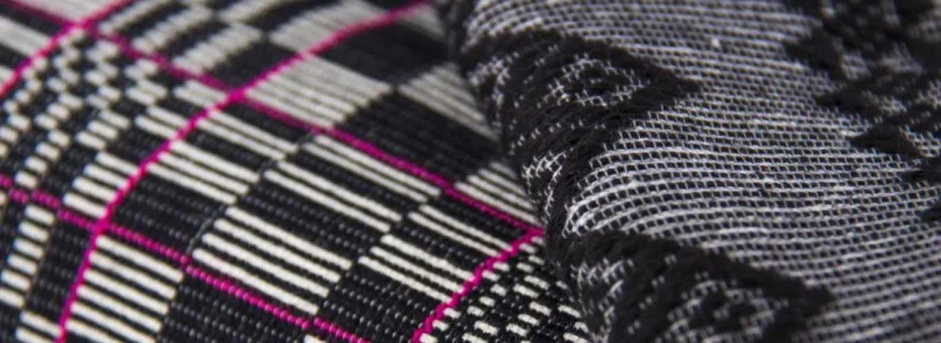 Weaving The Islands
