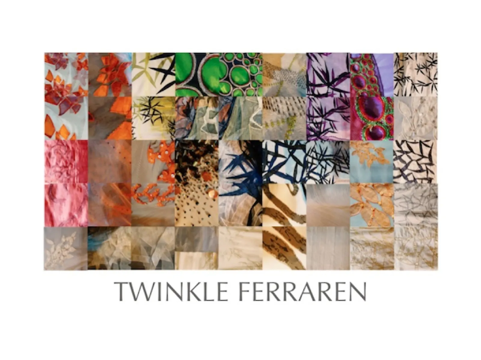 TWINKLE * FERRAREN