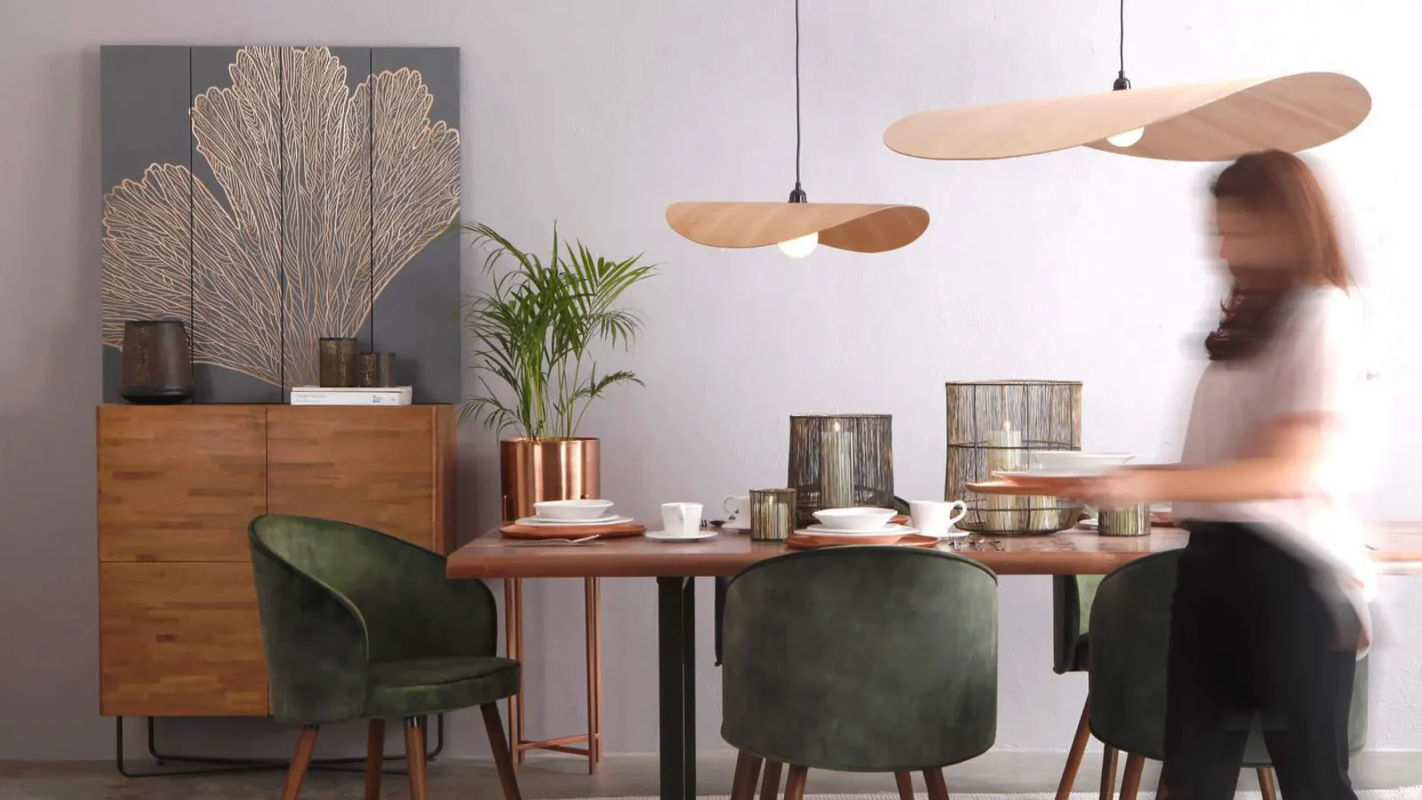 Channeling Positivity, Tranquility, and Balance in the Filipino Home
