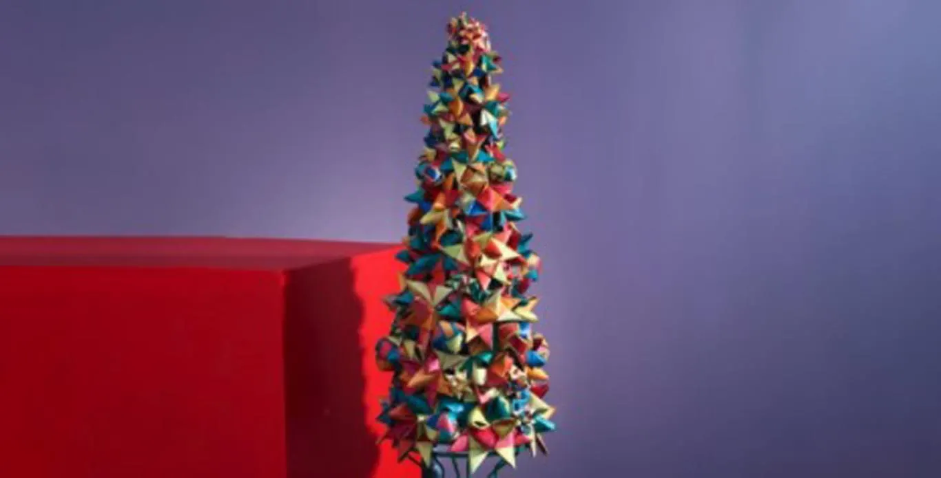 A CHRISTMAS STORY
