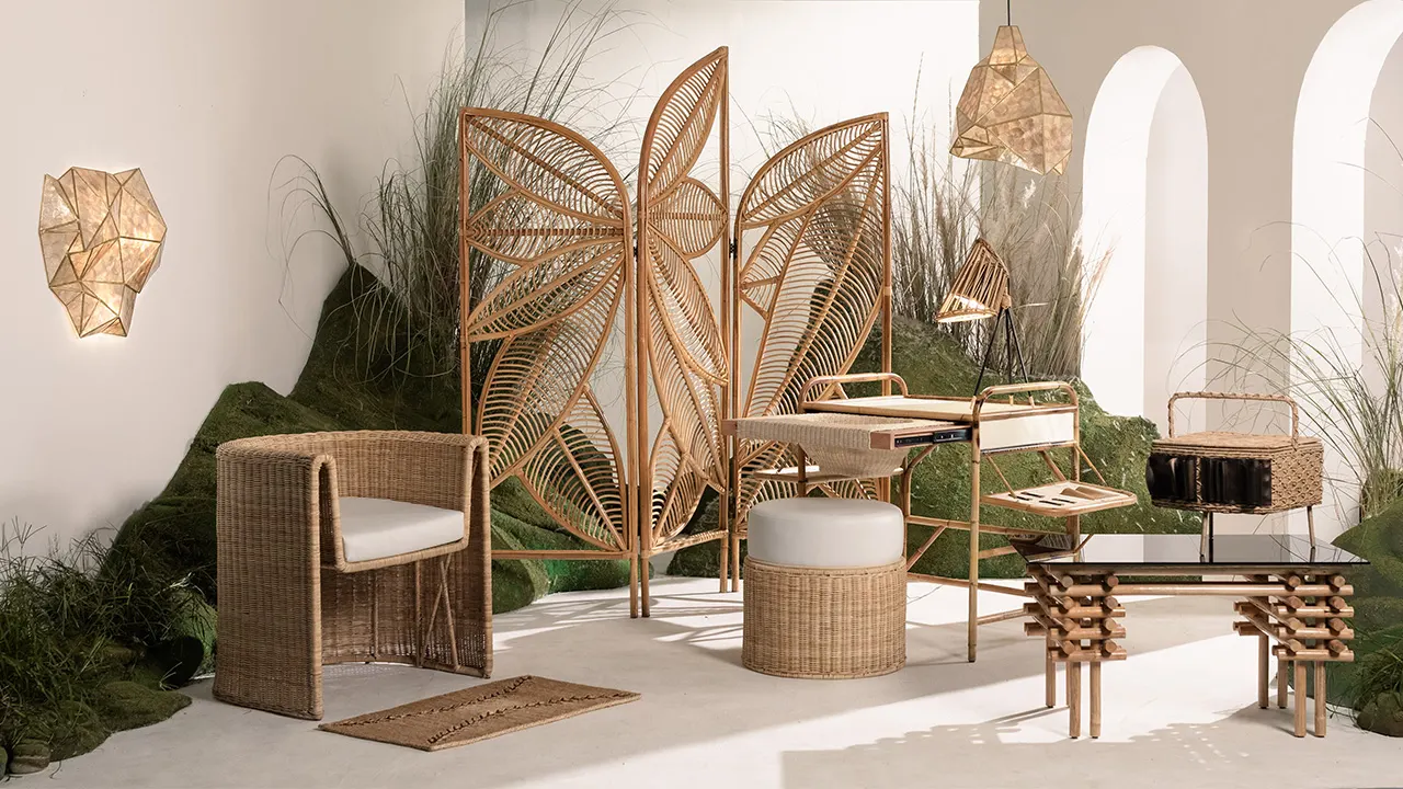 Choose Sustainable Home Furnishings with Beautiful Pieces from DesignPhilippines