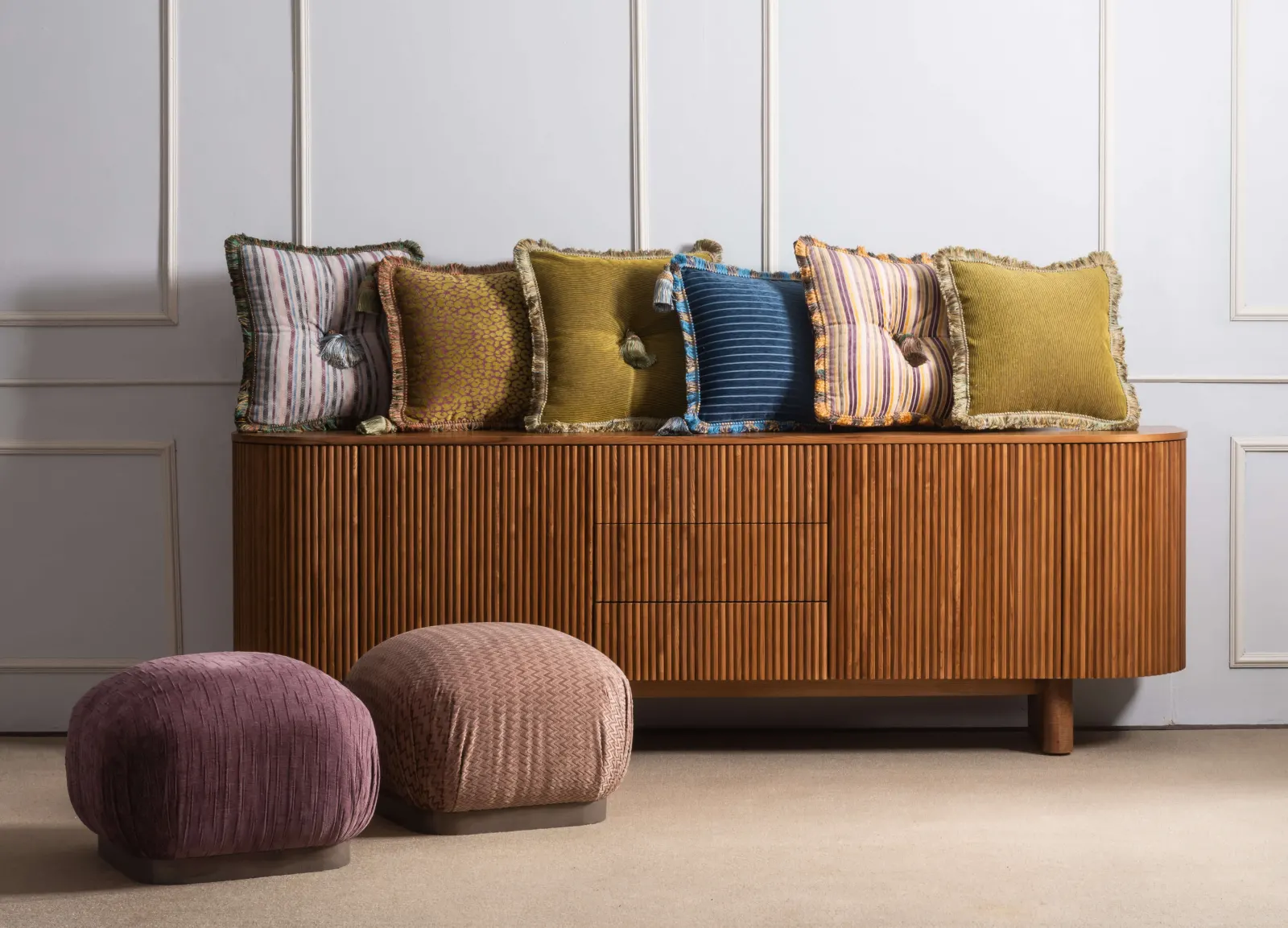 Fashionable Must-Haves for the Home