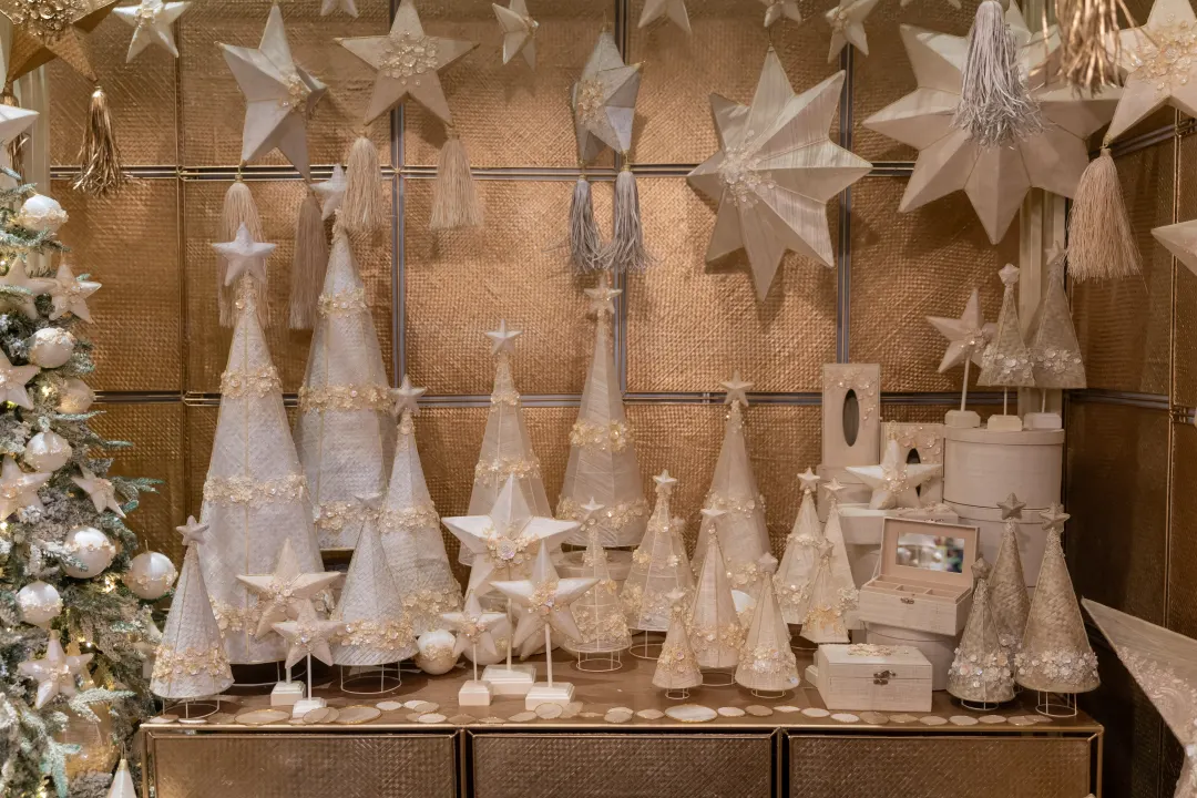 PWP HANDICRAFTS