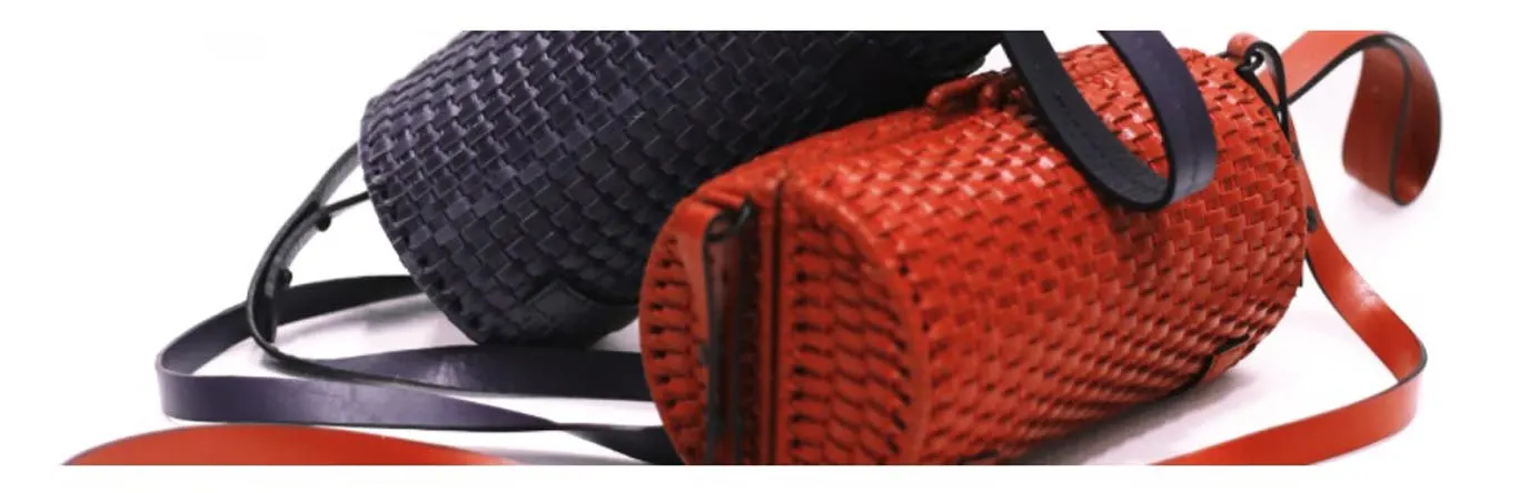 The Future of Weaving