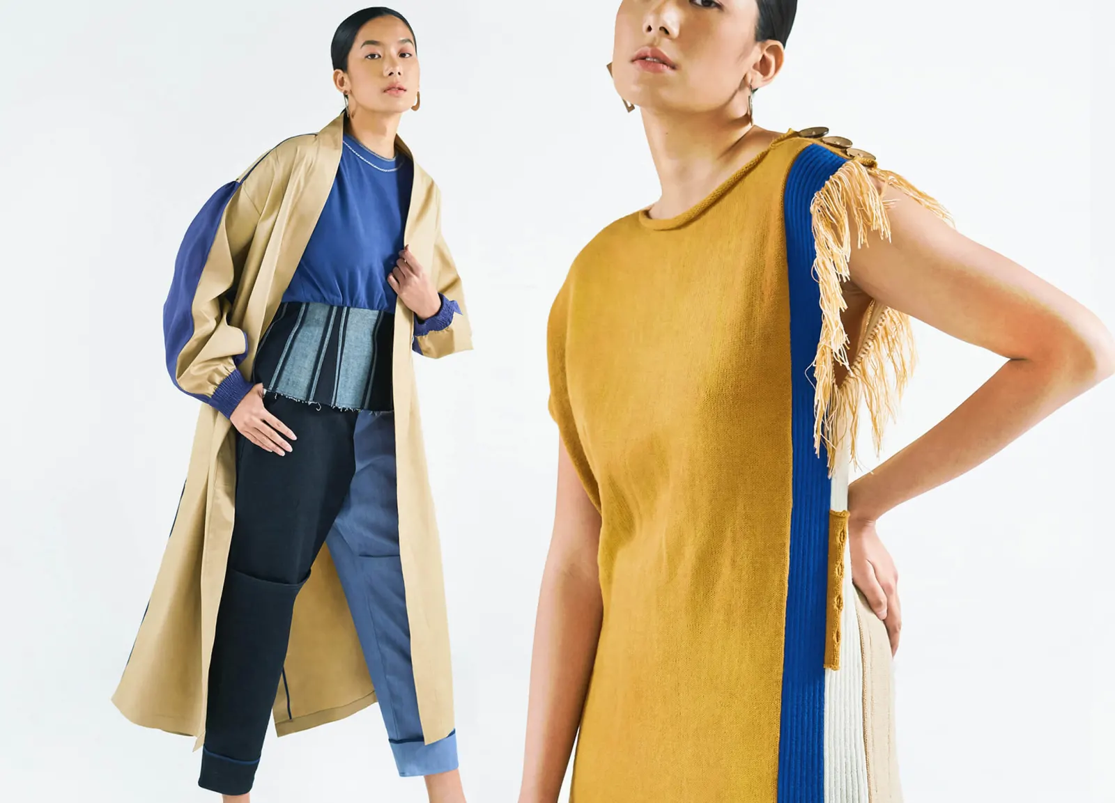 The Minimalist: Seph Bagasao 