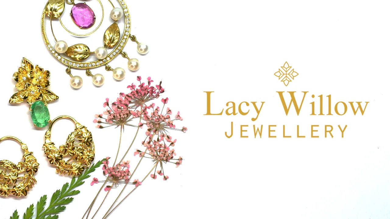 Lacy Willow Jewellery