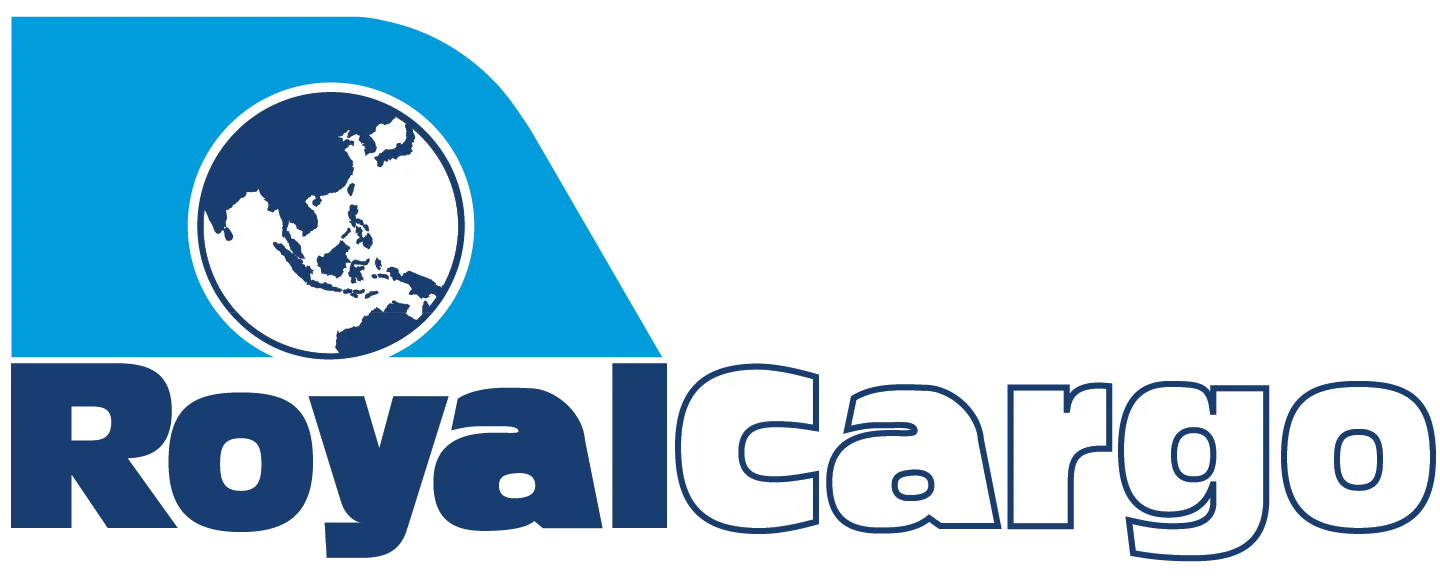 Royal Cargo Inc