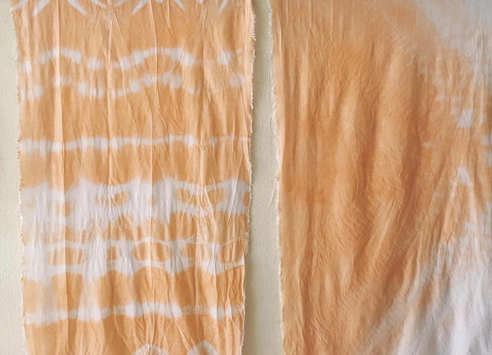 The Timeless Magic of Shibori Dyeing