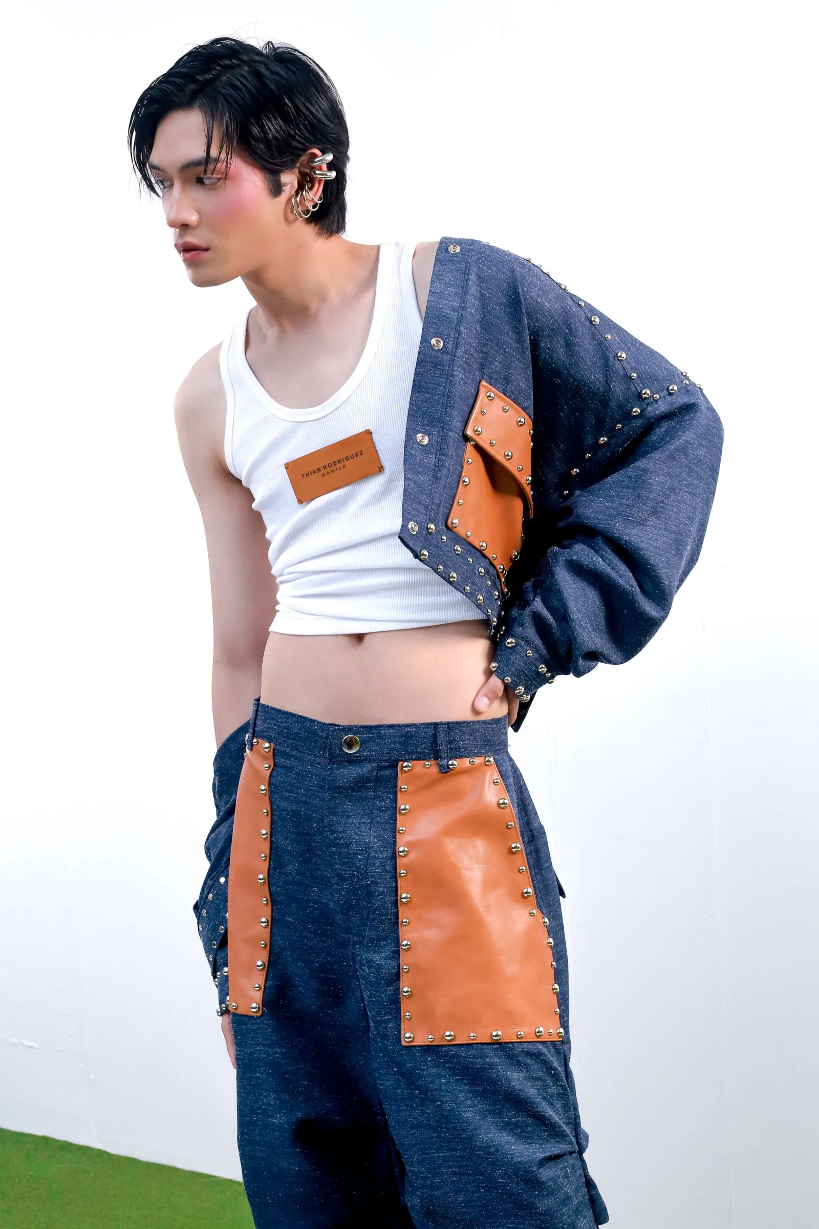Thian Rodriguez