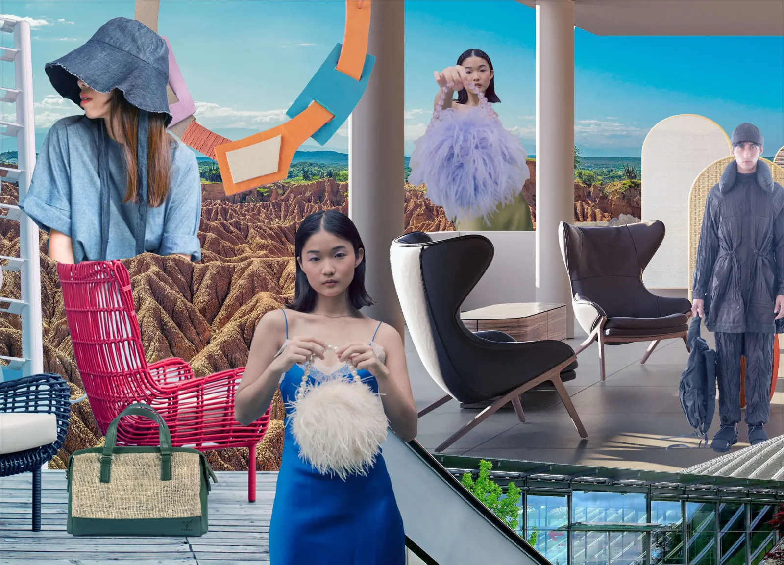 The 2022 Design Trend Report