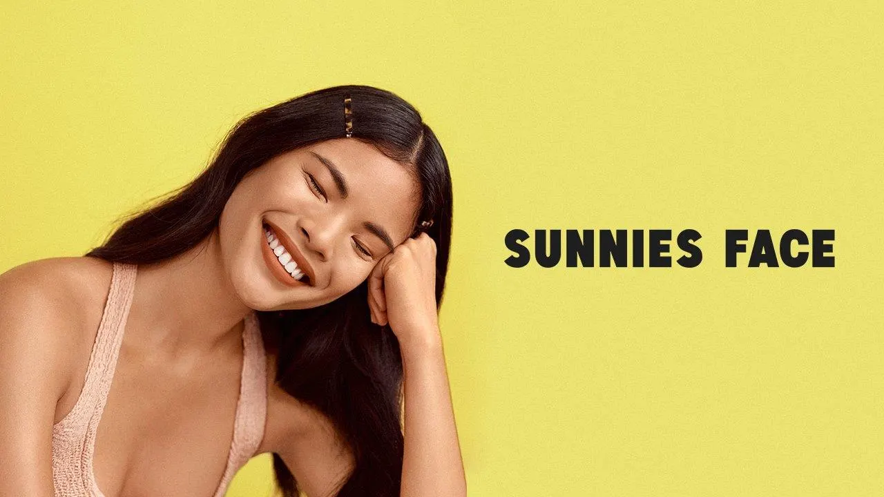 Sunnies Face