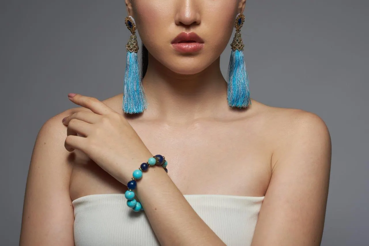 Tina Campos Jewelry