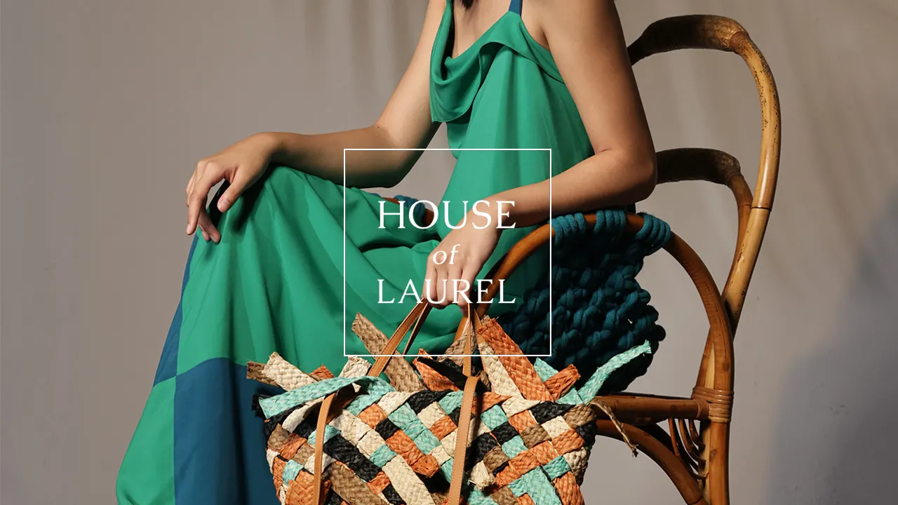 House of Laurel