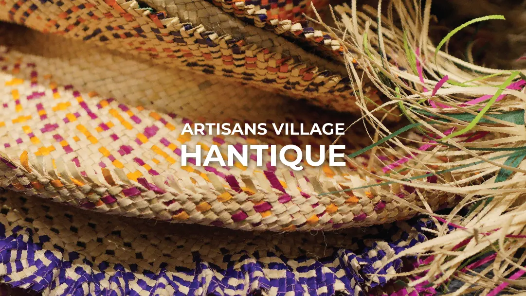 Hantique