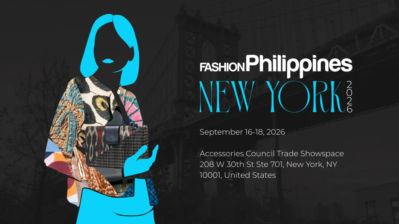 From Manila to Manhattan: FASHIONPhilippines Launches New York Business Development Track 