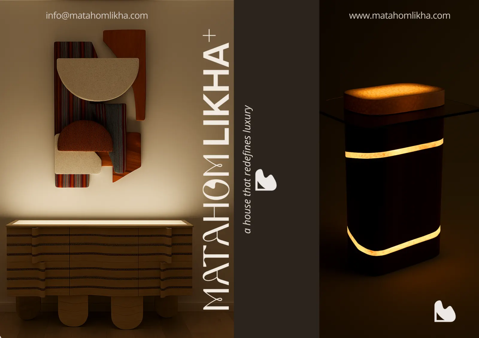 Matahom Likha+
