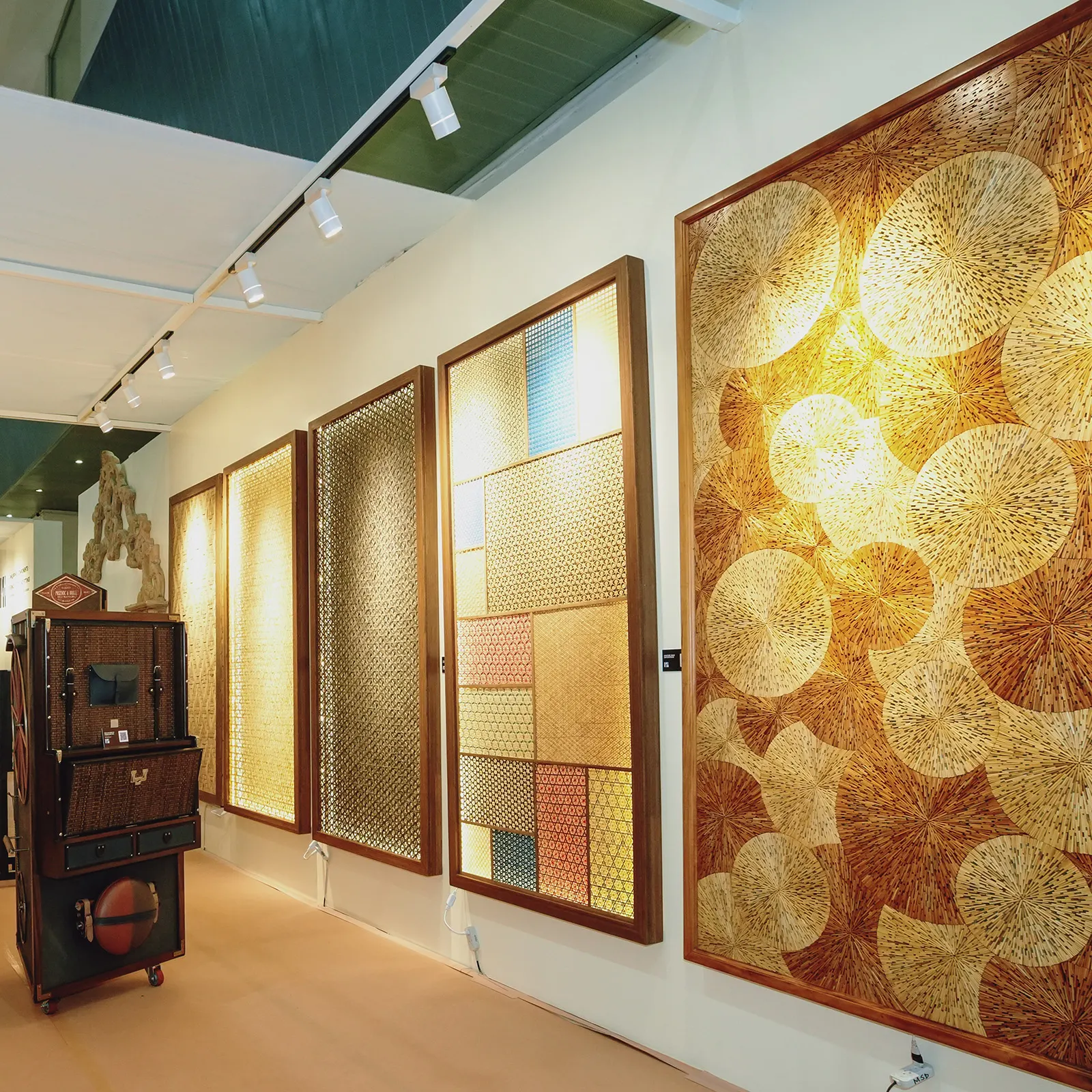 Exhibition 7