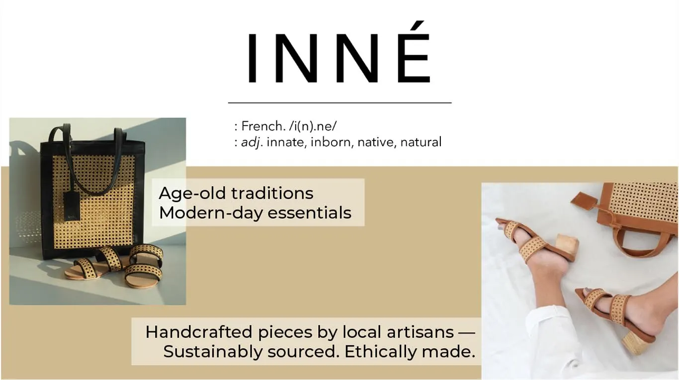 INNE STUDIOS