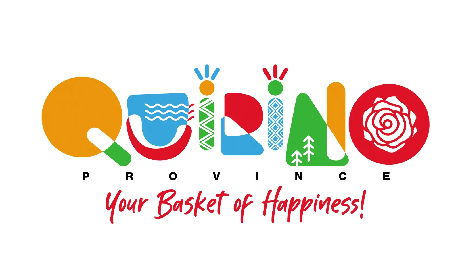 Quirino: Your Basket of Happiness