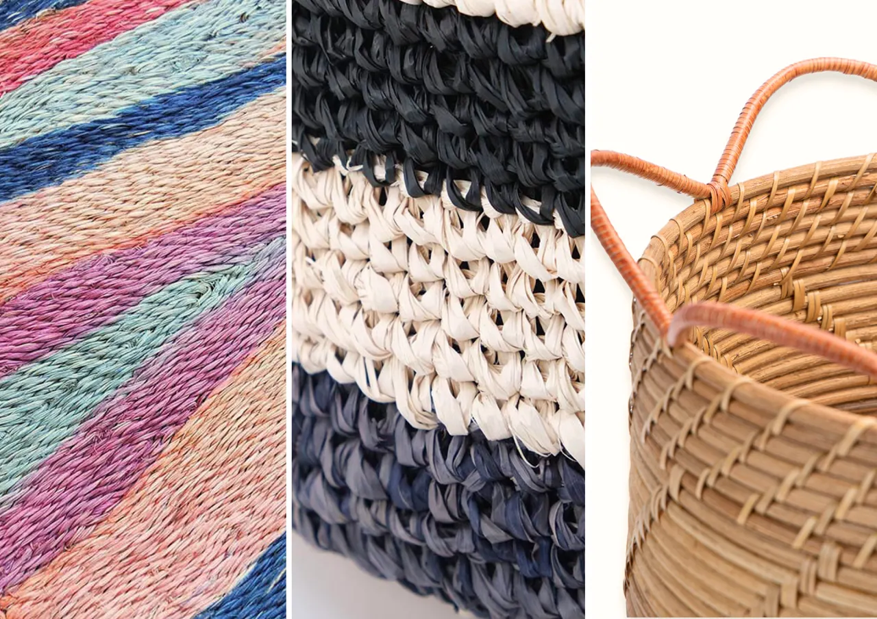 Wondrous Weaves