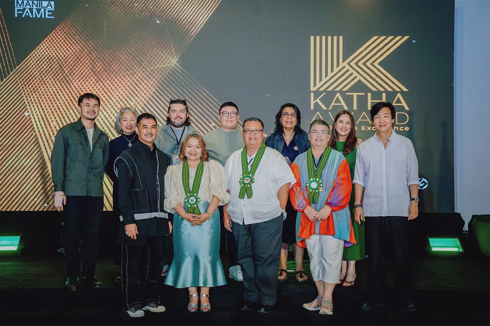Manila FAME opens submissions for coveted KATHA Award 2026