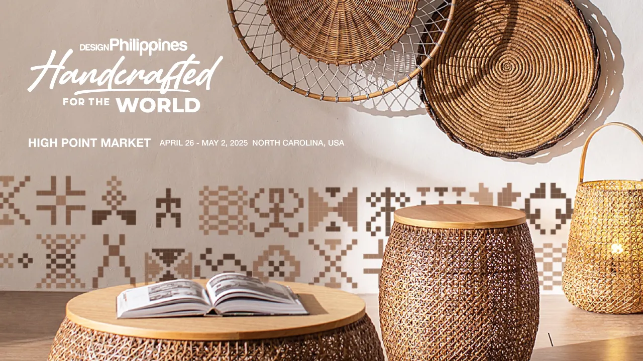 CITEM leads business mission to the world’s largest home furnishings trade show