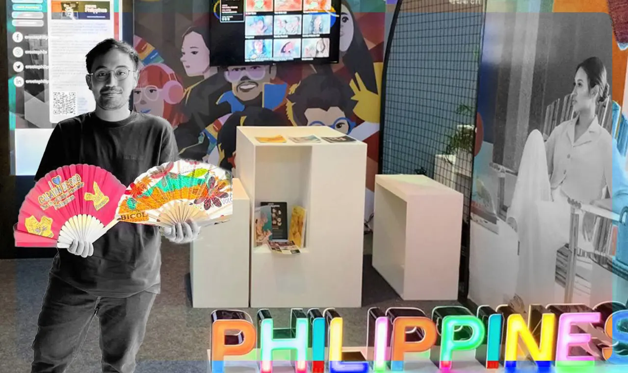 FYI: There is a New Law to Aid in the Growth of Design, Fashion, and Other Creative Industries in the Philippines