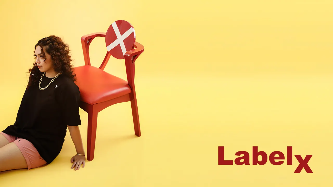 LABEL X BY EJ PASIA