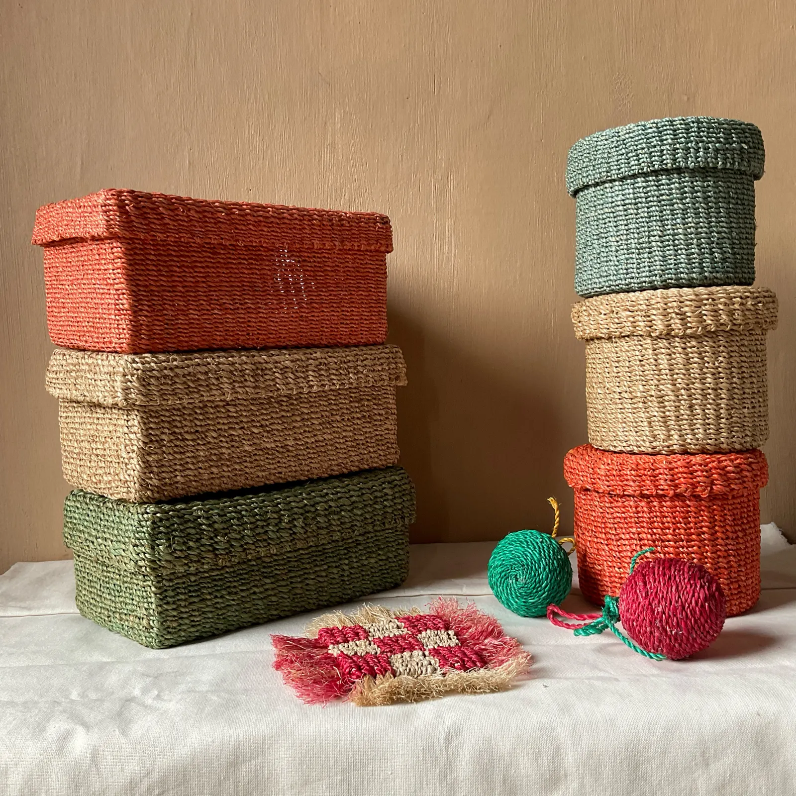 FGM Handicraft