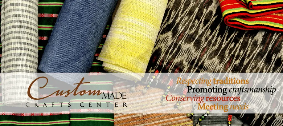 CustomMade Crafts Center